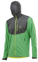 karrimor hot earth soft shell jacket mens
