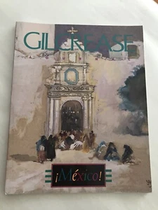 GILCREASE JOURNAL VOLUME 1 NUMBER 2 Fall 1993 Mexico Pre-Colombian, Thomas Moran - Picture 1 of 5