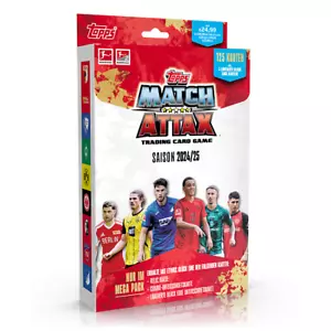 Topps 2024/2025 Match Attax Bundesliga 24/25 Karte 200 - 450 aussuchen choose - Bild 1 von 202