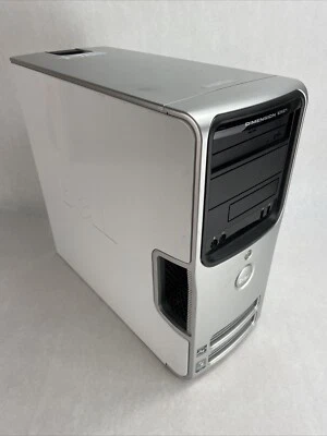 Dell Dimension E521 MT AMD Athlon 64 x2 1.9GHz 2GB RAM No HDD No OS - Image 1 of 4