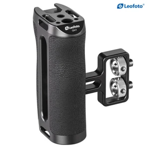 【Leofoto USA】Leofoto CH-7-3 Universal Seitengriff | 1/4""-20 Halterung - Bild 1 von 13