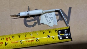 59SC2B080S171116 LH33WZ521 Carrier furnace OEM flame sensor - Picture 1 of 4