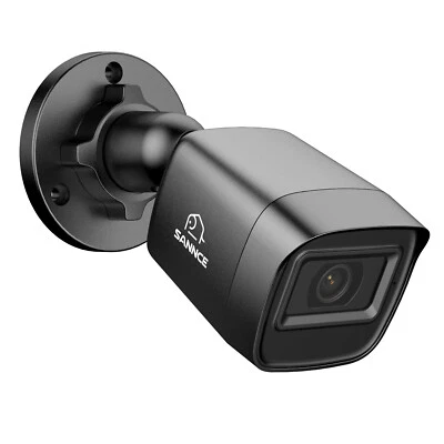 SANNCE Full HD 1080P Cámara de Seguridad Exterior CCTV Hogar Inteligente 2MP IR Visión Nocturna Foto 1 de 4