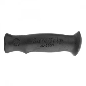 SUNLITE GRIPS SUNLT ERGO FORM I KRATON BLK - Picture 1 of 1