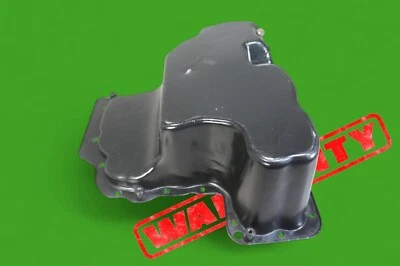 OEM 07-11 Mercedes x164 gl320 r350 om642 bluetec diésel cárter de aceite inferior 6420101928 Foto 1 de 4