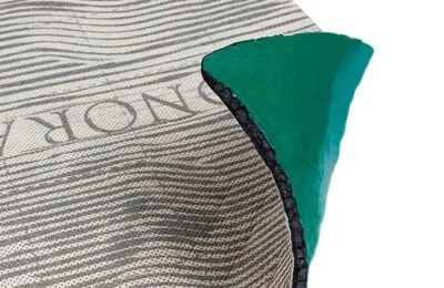 (€ 69,59/m²) STP Sonora tappetini isolanti auto isolamento 10 tappetini a 36,5 x 47 cm = 1,71 m² - Immagine 1 di 4