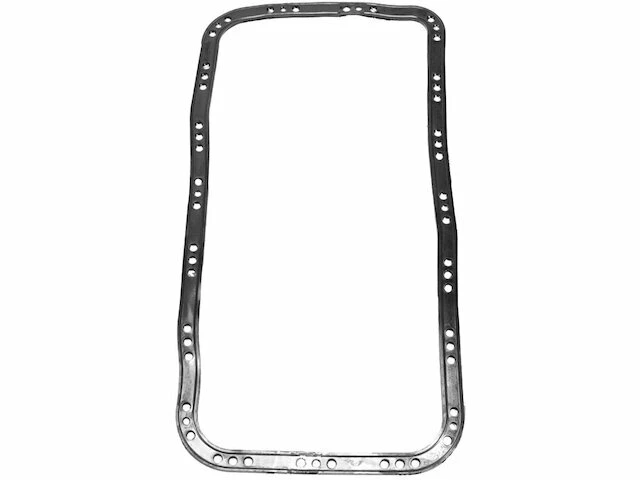 Junta de cárter de aceite para Honda CRV 1997-2001 89729NX 2000 1998 1999 2,0 L 4 cilindros Foto 1 de 2