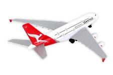 Qantas Single Plane