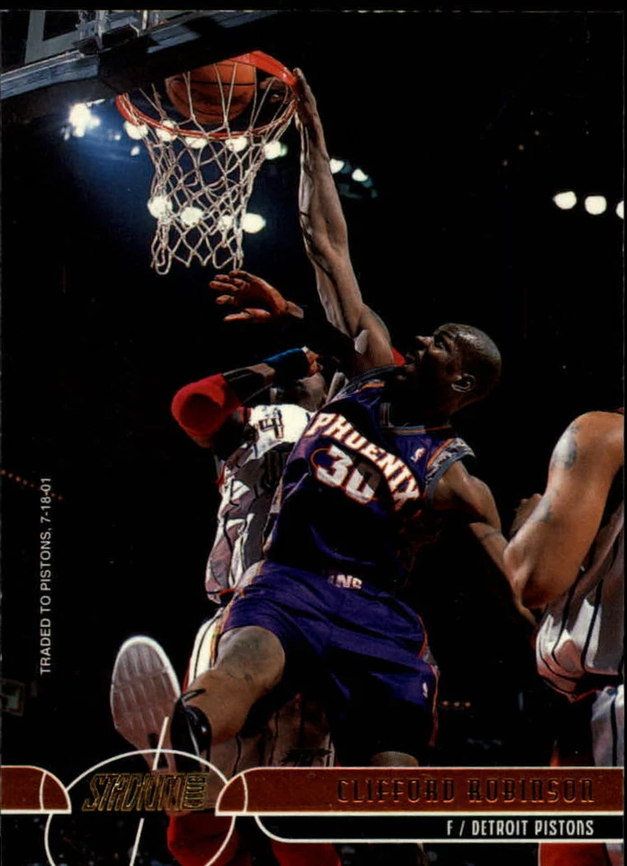 B0370- 2001-02 Stadium Club Bk #s 1-134 +Inserts -You Pick- 15+ FREE US SHIP - Image 1 of 1