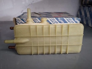 Lancia Thema Croma Td Scambiatore Calore Preriscaldamento Gasolio - Picture 1 of 4