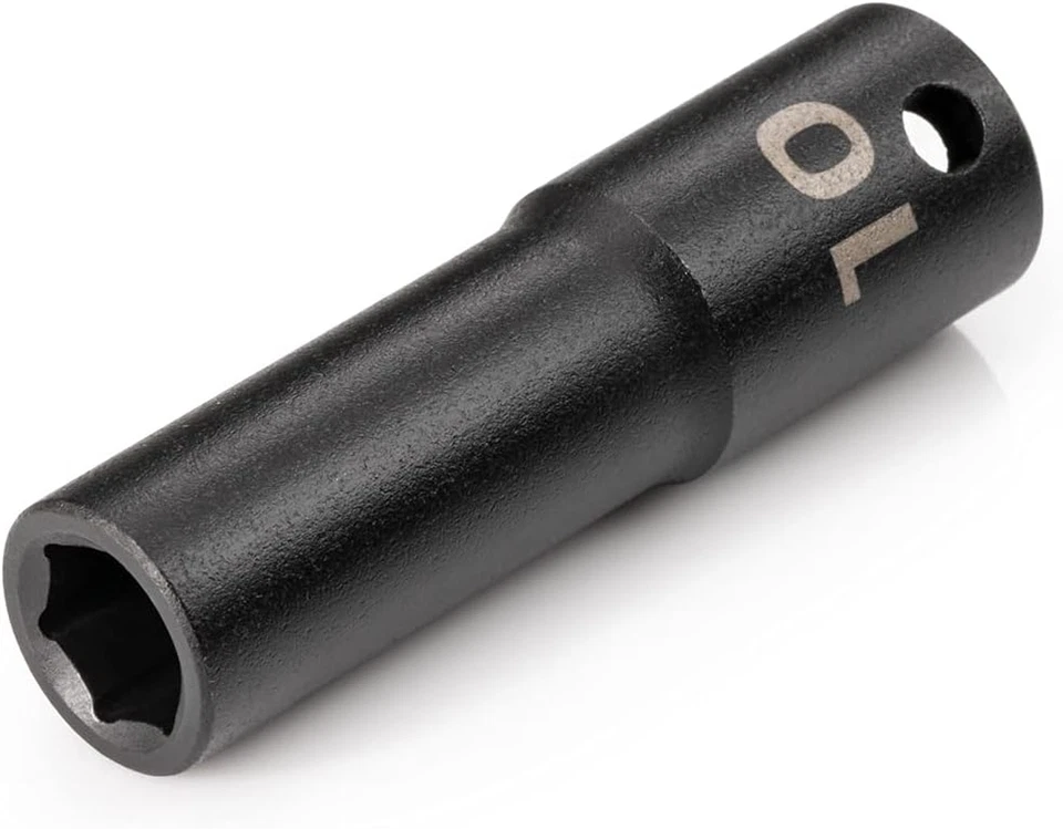 3/8 Inch Drive mm Deep 6-Point Impact Socket | SID13110