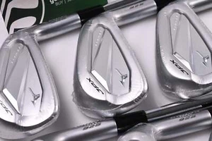 Mizuno JPX 925 Forged Irons / 5-PW / Regular Flex N.S.Pro Modus³ Tour 105 Shafts - Picture 1 of 7