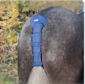 Equestrian Swish tail guard - Picture 1 of 3