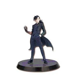 Greed Fullmetal Alchemist: Brotherhood Ichiban Kuji Prize D Banprest... Figure - Picture 1 of 10