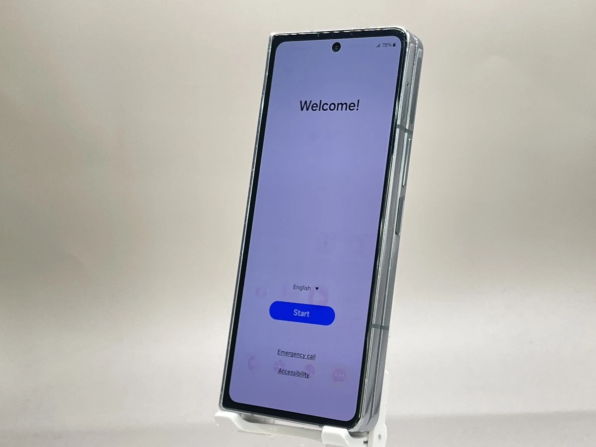 Samsung Galaxy Z Fold4 Unlocked for Sale - Shop New & Used Cell