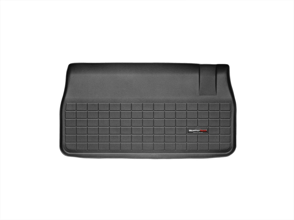 WeatherTech Cargo Liner Trunk Mat - 40265 - Image 1 of 4