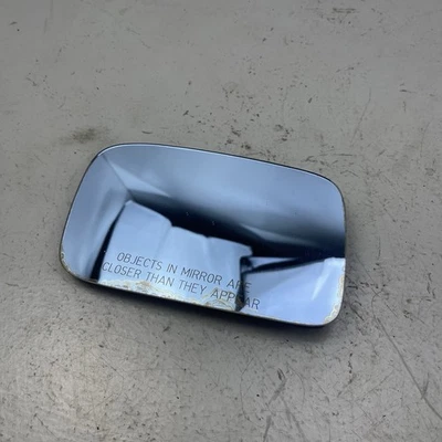 Espejo retrovisor lateral de vidrio genuino para pasajero Acura TL 2009-2014 OEM derecho Foto 1 de 4