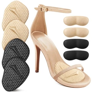 Metatarsal Pads Women, Heel Inserts for Women, Ball of Foot Cushions for Wome... - Picture 1 of 7