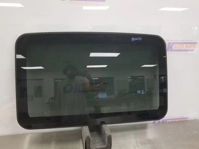 22 2022 KIA TELLURIDE SX FRONT OVERHEAD DUAL PANEL PANORMIC SUNROOF GLASS Foto 1 de 4