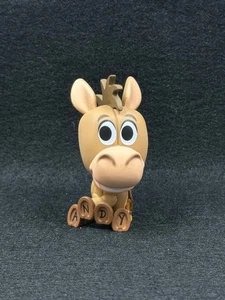 Funko Mystery Mini, Toy Story 4 caja ciega, Bullseye (1/12 oportunidad) - Imagen 1 de 5