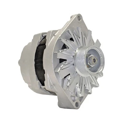 Alternador genuíno ACDelco para Oldsmobile Toronado 1990 | Tipo de solo negativo - Imagem 1 de 4