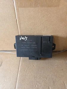 FORD MONDEO S-MAX GALAXY FRONT REAR PARKING AID MODULE BS7T-15K866-AB 2007-2014 - Picture 1 of 2