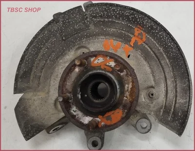 2006 07 08 2009 JAGUAR XJ8 VANDEN PLUS Rolamento de cubo de roda de eixo traseiro direito - Imagem 1 de 4