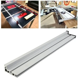 Accesorio para carpintería aluminio 75 tipo inglete pista TSlot Ttrack Backer - Imagen 1 de 42