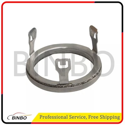 Inyector de elemento de desacoplamiento 1 pieza para BMW 535i xDrive X6 335xi 335i 13537564751 Foto 1 de 3