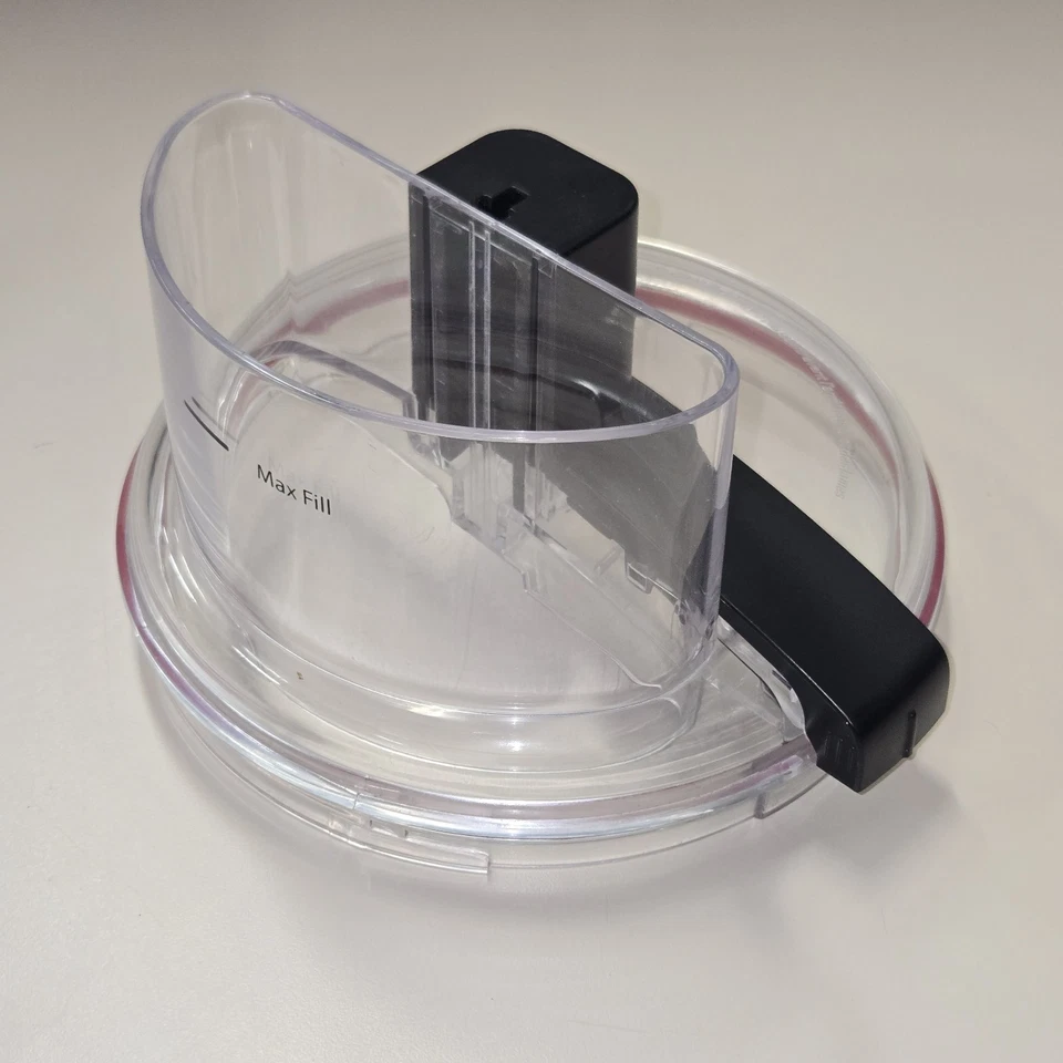 KitchenAid 13 Cup Food Processor Large Bowl Lid KFP1333 Replacement Part OEM - Image 1 of 4