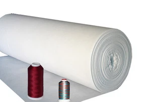 25yds x 20"  Cutaway Embroidery Backing Stabilizer 100% Poly 75GSM - Picture 1 of 1