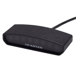 Luz de cambio Cartek Motorsport, 75 mm W x 18 mm H - OBD2 - Imagen 1 de 9