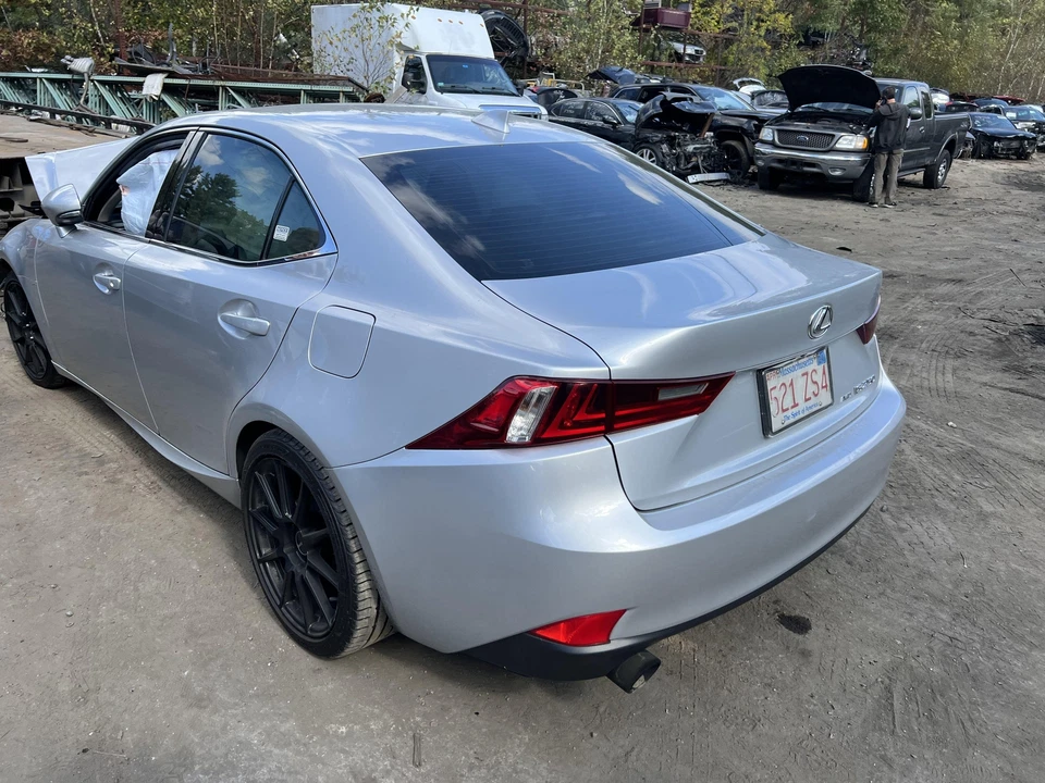 Antena LEXUS IS250 14 15 Foto 1 de 1