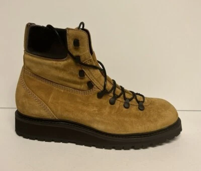 Bota de senderismo Rag Bone para hombre de gamuza de roble, talla US 12M, EUR 45 Foto 1 de 4
