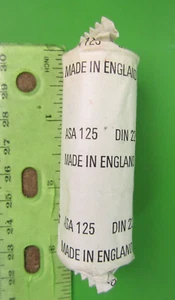 Verichrome Pan VP 120 BW Película Sellada NOS ASA 125 DIN 22🔥1 Cuenta🔥Hecha en Inglaterra - Imagen 1 de 5