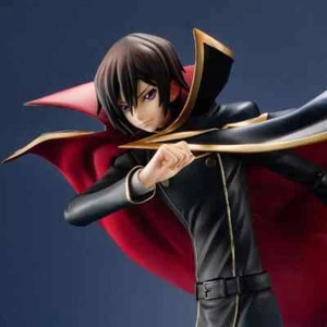 PSL G.E.M. Series Code Geass: Lelouch of the Rebellion Lamperouge 15th Anniv. FS - Picture 1 of 11