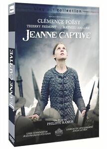 Jeanne captive