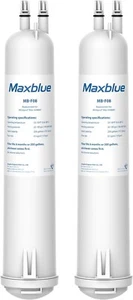 Maxblue MB-F08 Refrigerator Filter, Replacement for Kenmore® 46-9083,46-9030 (2) - Picture 1 of 9