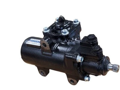 Caja de cambios de dirección Borgeson 77983VBKN para Chevrolet C1500 Suburban 1996 Foto 1 de 2