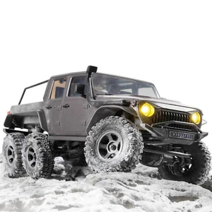 FMS RC 1/18 JPW 6x6 Cheyenne *RTR*