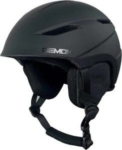 SK-517 Snowboarding Helmet with Demon Audio - Safety, Comfort, Size 61-64 CM - Picture 1 of 4