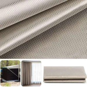 EMF EMI RF RFID Protezione Antiradiazioni 5G Wifi Blocco Tessuto - Foto 1 di 11