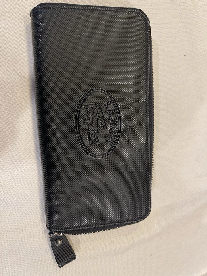 Бумажник Lacoste  - Изображение 1 из 4