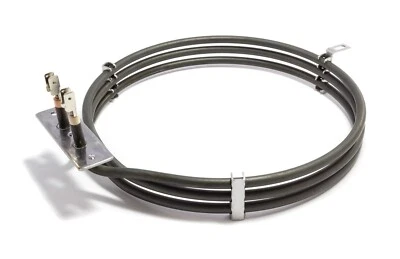 Resistenza circolare per forno ventilato Smeg 806891083