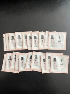 20 X YSL YVES SAINT LAURENT Pure Shots Light up Serum Evenness Luminosity 1ml EA - Picture 1 of 3