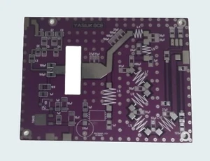 PCB 35W FM Amplifier 88-108 MHz - Zdjęcie 1 z 1