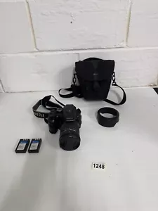 FUJIFILM FinePix S100FS Zoom Digitalkamera plus Tasche etc. #1248 - Bild 1 von 14
