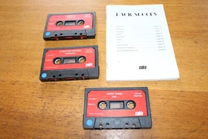THOMSON TO7/70 TO8 TO9 TO9+ - PACK SUCCES - 9 jeux - Photo 1/8