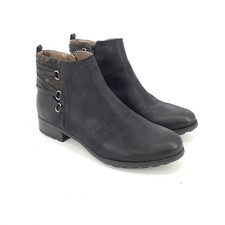 white mountain tabitha bootie