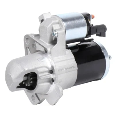 Starter For 2012-2016 Buick Enclave Cadillac SRX Chevrolet Impala 3.6L - Image 1 of 4